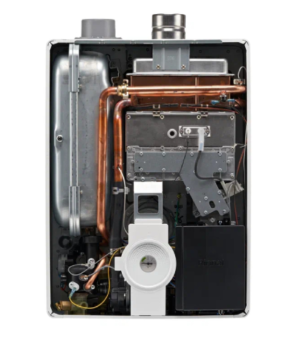 Настенный газовый котел Rinnai BR-U36+WIFI