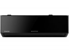 Сплит-система Dantex RK-12SATBI/RK-12SATBIE Advance Pro Plus Black