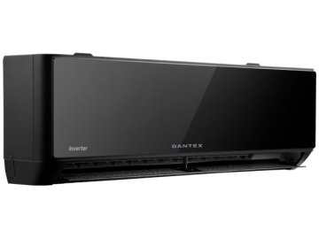 Сплит-система Dantex RK-12SATBI/RK-12SATBIE Advance Pro Plus Black