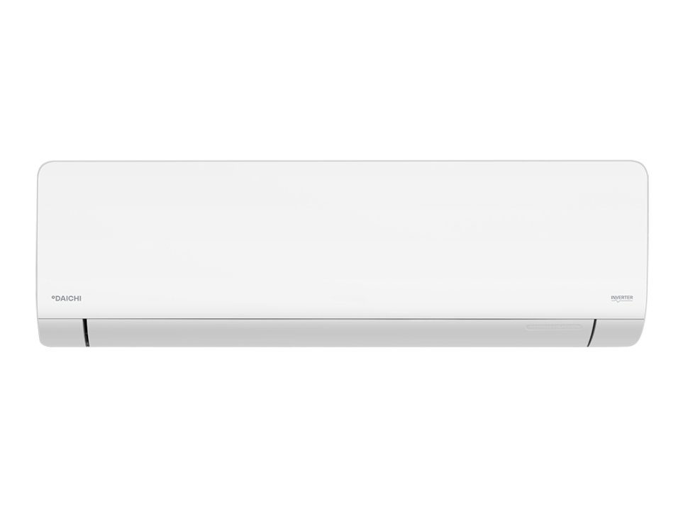 Сплит-система Daichi ICE50AVQS1R-2/ICE50FVS1R-2 Ice 2 Inverter — фото 1