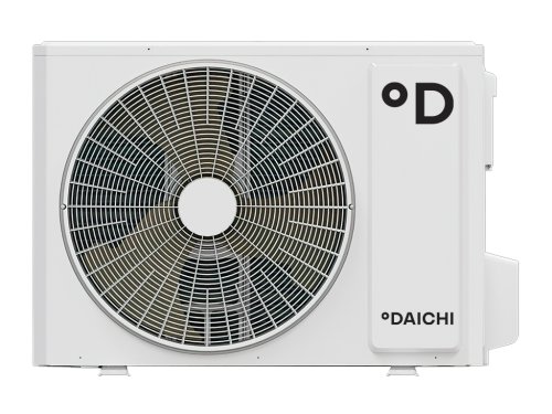 Сплит-система Daichi ICE50AVQS1R-2/ICE50FVS1R-2 Ice 2 Inverter — фото 2