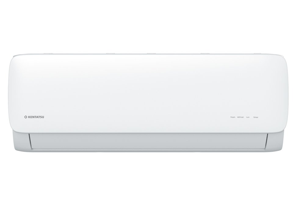 Сплит-система Kentatsu KSGA70HZRN1W/KSRA70HZRN1 Kanami Inverter Wi-Fi — фото 1