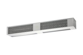 Тепловая завеса Тропик X636E20 Zinc