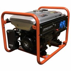 Бензиновый генератор Zongshen PB 3300
