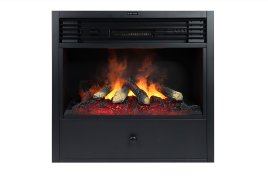 Каминокомплект Royal Flame Bern (Разборный) с очагом Design B650RF 3D бьянко белый