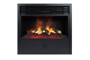 Каминокомплект Royal Flame Bern (Разборный) с очагом Design B650RF 3D бьянко белый