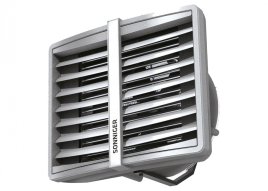 Водяной тепловентилятор Sonniger Heater Condens CR One