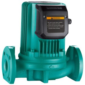 Изображение товара Циркуляционный насос SHIMGE XP-F 50-12-280 A 220В