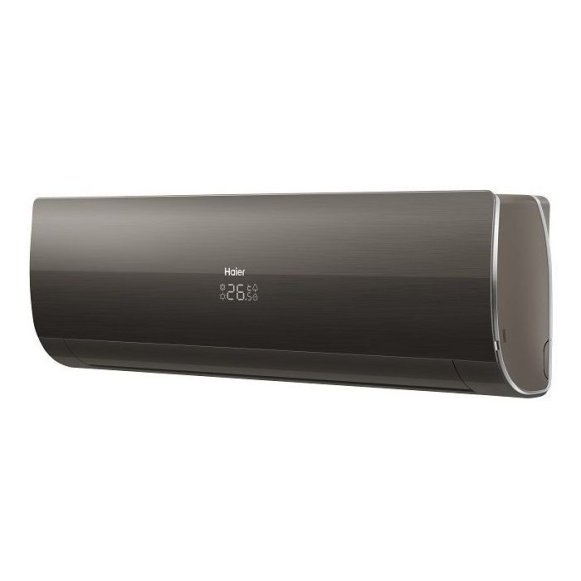 Сплит-система Haier HSU-12HFF103/R3-B/HSU-12HUF103/R3 Flexis Black