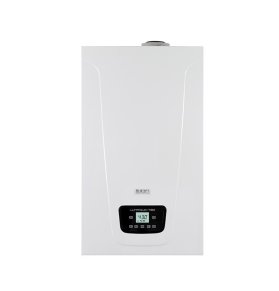 Конденсационный газовый котел Baxi Luna Duo-tec E 1.28