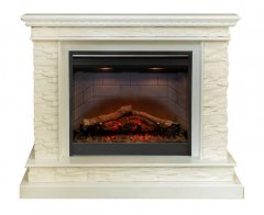 Каминокомплект Dimplex Calgary с очагом Symphony 2608