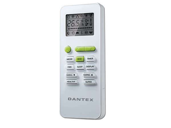 Кассетная сплит-система Dantex RK-48UHT2N/RK-48HT2NE-W City — фото 4