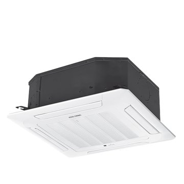 Кассетная сплит-система Royal Thermo RTFC-12LAKHN1 Forte Integro