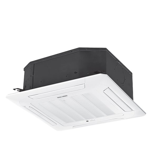 Изображение товара Кассетная сплит-система Royal Thermo RTFC-12LAKHN1 Forte Integro