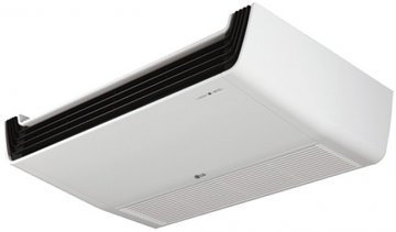 Потолочная сплит-система LG UV48WC.N20R0/UU49WC1.U31R0 Smart Inverter