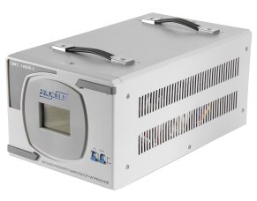 Стабилизатор напряжения RUCELF SRF II-12000-L