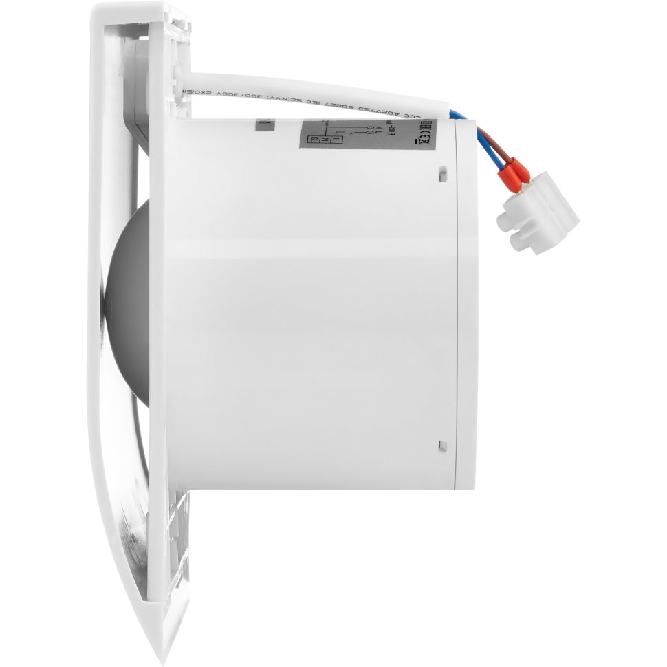 Вентилятор вытяжной Electrolux EAFM-150T Magic с таймером — фото 3