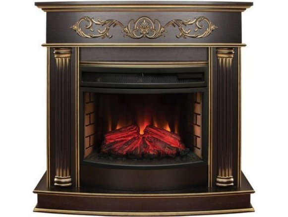 Изображение товара Каминокомплект RealFlame Milano 25 с очагом Firefield 25 S IR