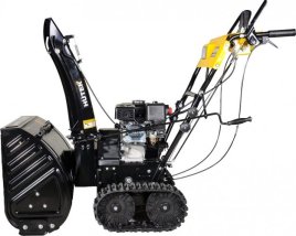 Снегоуборщик Huter SGC 6000CD