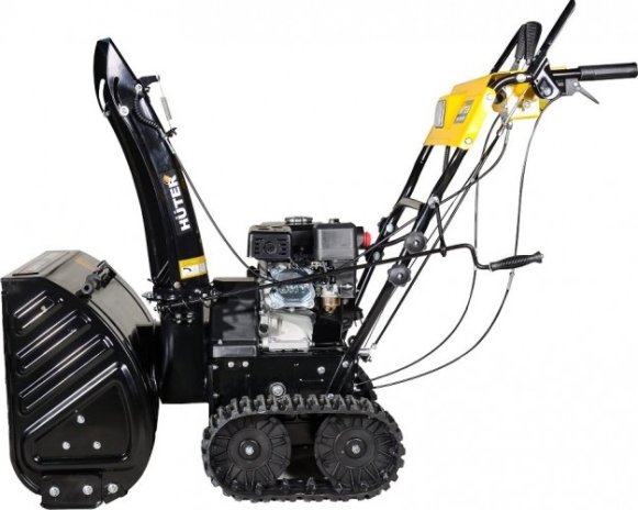 Снегоуборщик Huter SGC 6000CD