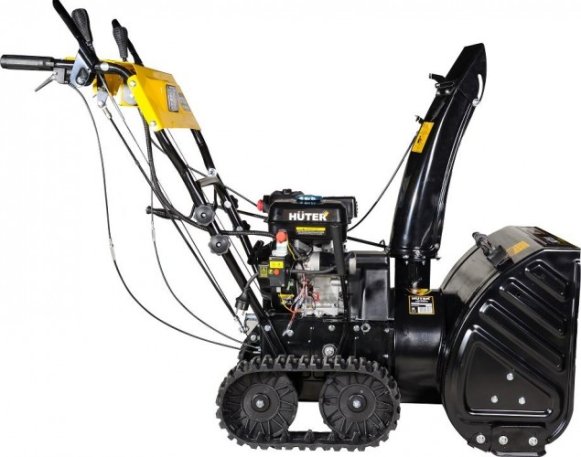 Изображение товара Снегоуборщик Huter SGC 6000CD