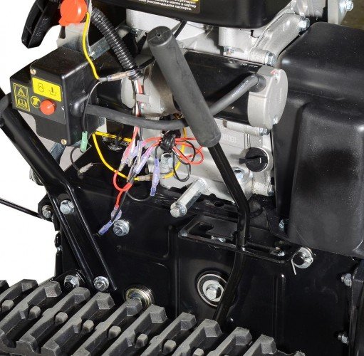 Снегоуборщик Huter SGC 6000CD