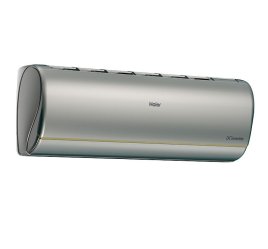 Мульти сплит-система на 2 комнаты 25+25 м2 Haier 2х AS25S2SJ2FA-S/2U40S2SM1FA Jade Super Match