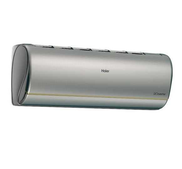 Мульти сплит-система на 2 комнаты 25+25 м2 Haier 2х AS25S2SJ2FA-S/2U40S2SM1FA Jade Super Match