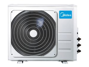 Наружный блок мульти сплит-системы Midea M3OA-27HFN8-Q