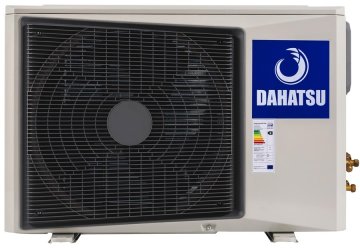 Канальная сплит-система Dahatsu DHKN-48A TCL 2025