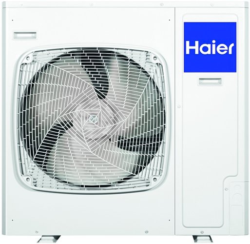 Кассетная сплит-система Haier AB140S2SR1FA/1U140S2SN2FA Super Match — фото 2