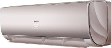 Внутренний блок мульти сплит-системы Haier AS18NS6ERA-G Lightera Inverter Gold