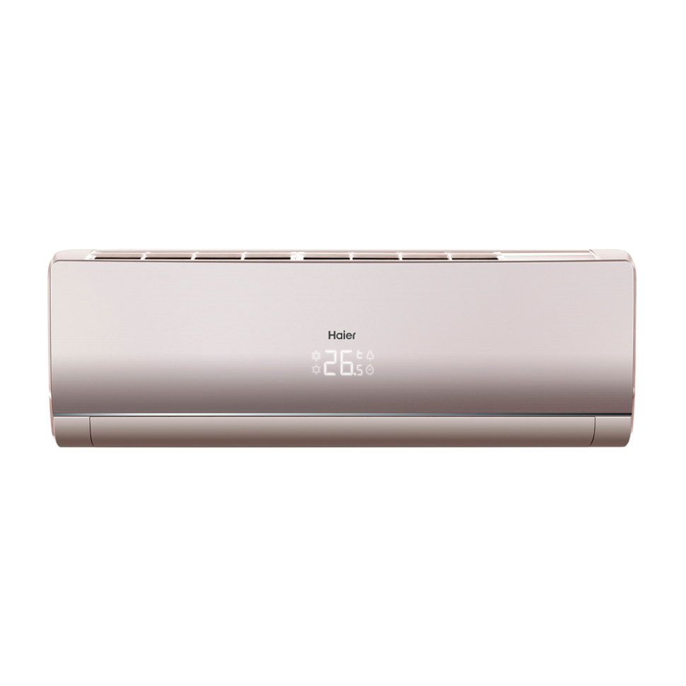 Внутренний блок мульти сплит-системы Haier AS18NS6ERA-G Lightera Inverter Gold — фото 1