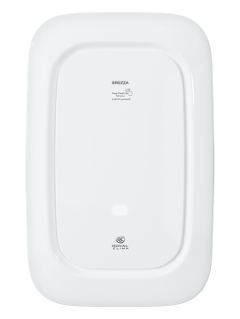 Приточно-очистительный комплекс Royal Clima BREZZA RCB-H 150 LUX
