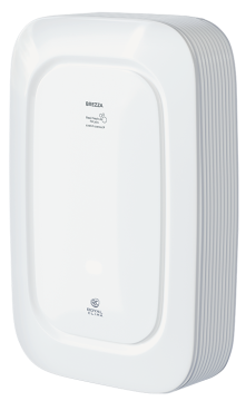 Приточно-очистительный комплекс Royal Clima BREZZA RCB-H 150 LUX