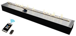 Биокамин автоматический Zefire Automatic 2000