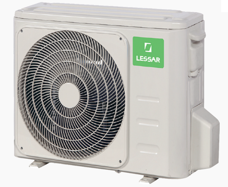 Наружный блок мульти сплит-системы Lessar LU-5HE42FME2 eMagic Inverter Наружный блок мульти сплит-системы Lessar LU-5HE42FME2 eMagic Inverter