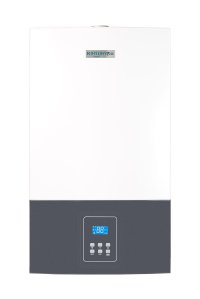 Настенный газовый котел Kotitonttu Toivo T-11 DК Wi-Fi