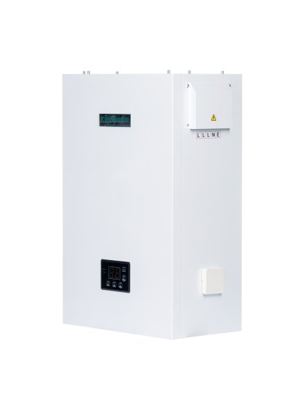 Изображение товара Электрический настенный котел Kotitonttu Ainova LT-20D 20 кВт для дома и квартиры