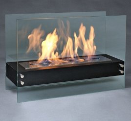 Биокамин Silver Smith Standart Level