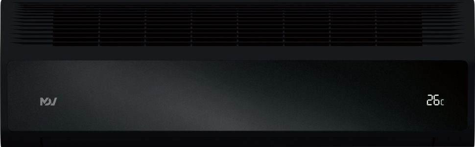 Внутренний настенный блок мультизональной системы VRF MDV MDVI3-15WMVR12D-B