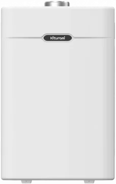 Настенный газовый котел Kiturami Alpha Plus-13
