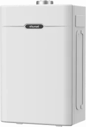 Настенный газовый котел Kiturami Alpha Plus-13