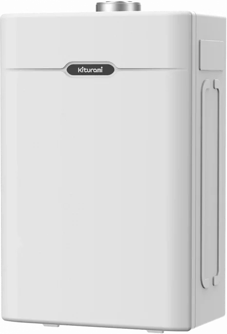 Настенный газовый котел Kiturami Alpha Plus-13