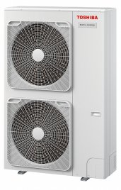 Канальная сплит-система Toshiba RAV-RM1401BTP-E/RAV-GP1401AT-E