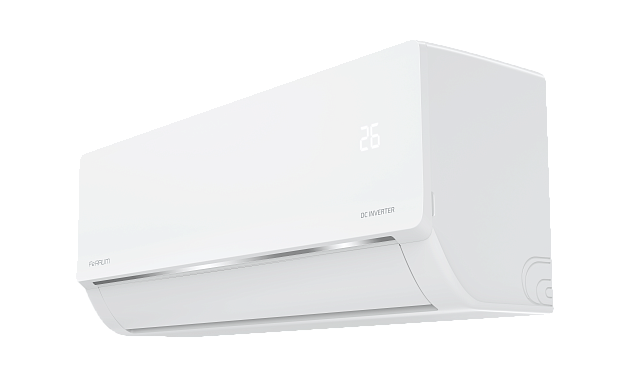 Внутренний настенный блок мульти сплит-системы Ferrum FIS09F3_MR2_DC Force Pro