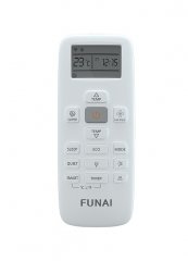 Сплит-система Funai Samurai RAC-SM70HP.D03