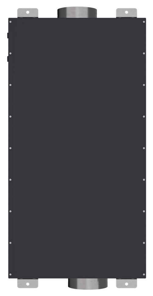 Приточная установка Zilon ZPE-M 600-5.0/2INT A