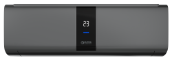 Сплит-система Ultima Comfort ELN-09PN-IN/ELN-09PN-OUT Elysium Nero