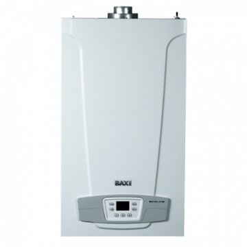 Газовый котел наружного размещения ТГУ-НОРД-С 24 Baxi Eco Life 24F Zont без газовой линейки